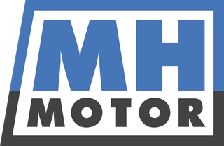 MH-motor Oy Rusko